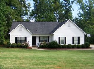 30 Hidden Brook Trl, Newnan, GA 30265