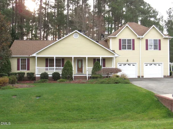 804 E East St, Butner, NC 27509