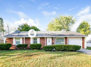 8605 Catalina Dr, Indianapolis, IN 46226