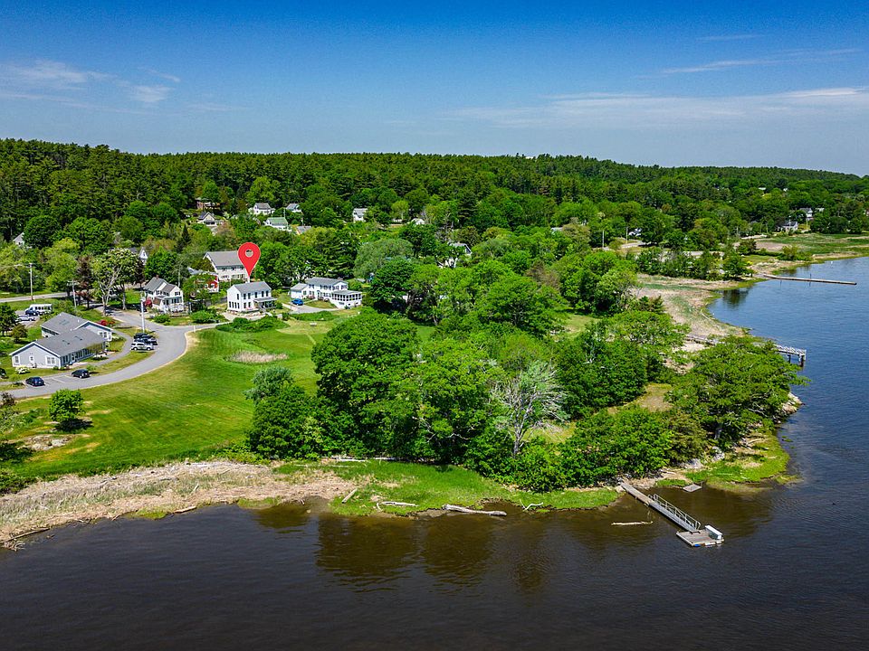 8 East Lane, Bath, ME 04530 Zillow