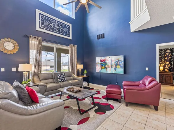 8591 Sunrise Key Dr #Id1038613p, Kissimmee, FL 34747