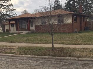 3621 Eli Dr, Ann Arbor, MI 48104