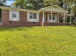 6 Kathryan Cir, Greenville, SC 29605