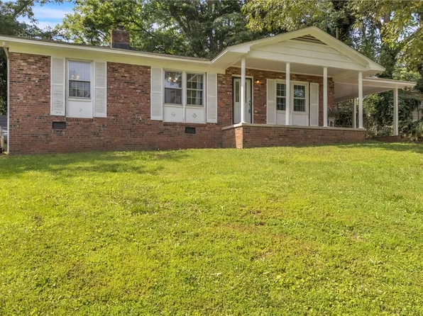 6 Kathryan Cir, Greenville, SC 29605