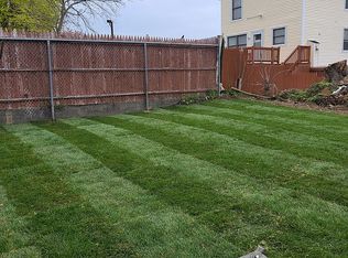 48 Grand St, Providence, RI 02907