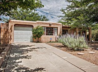 1804 Lester Dr NE, Albuquerque, NM 87112