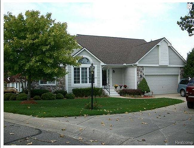 front house