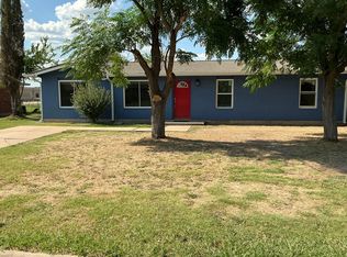 1703 SE 13th St, Mineral Wells, TX 76067