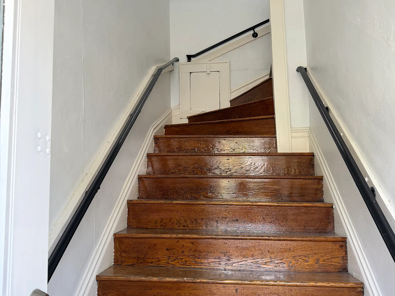 Studio, 545 sqft, $800 — Photo 1