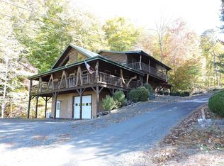 171 Ayers Mountain Rd, Green Mountain, NC 28740
