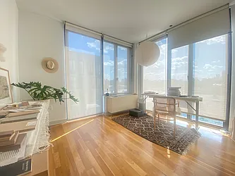 Rented by Dream Space Realty