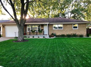 261 N Ashley Ave, Bourbonnais, IL 60914