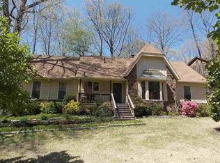 8466 Loften Cv, Cordova, TN 38018