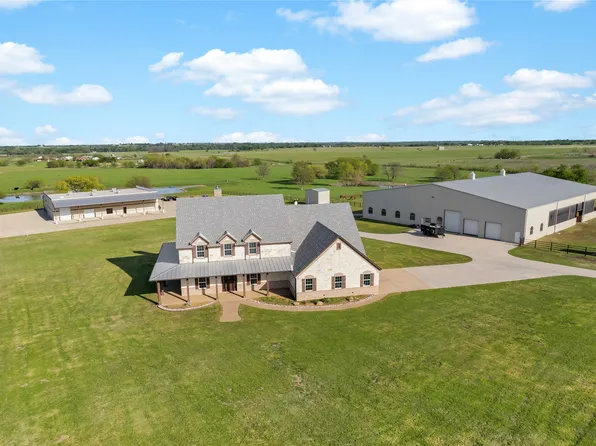 12491 Madison Ln, Justin, TX 76247