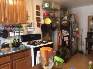 292 Saint James Pl APT 1, Brooklyn, NY 11238