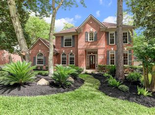 6 Felicity Trace Pl, Spring, TX 77382