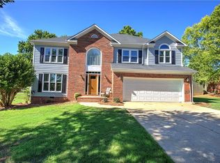 11 Trotters Walk NE, Cartersville, GA 30121