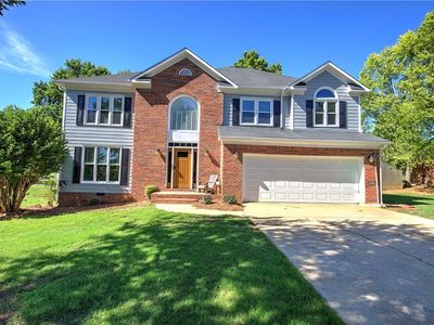 11 Trotters Walk NE, Cartersville, GA, 30121