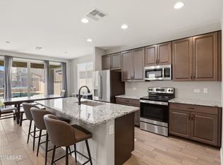 6712 E Via Arroyo Largo, Tucson, AZ 85756