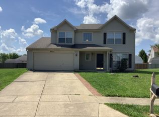 5549 Jillison Ct, Indianapolis, IN 46221