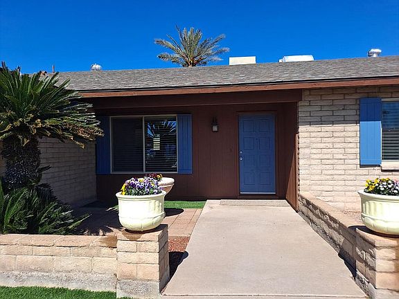 4th image of 4724 W Windrose Dr