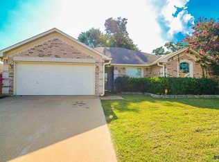 5625 Myers St, Tyler, TX 75707