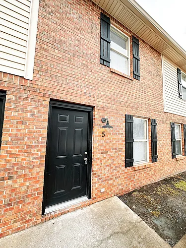 108 Coyote Ct #5 Photo 1