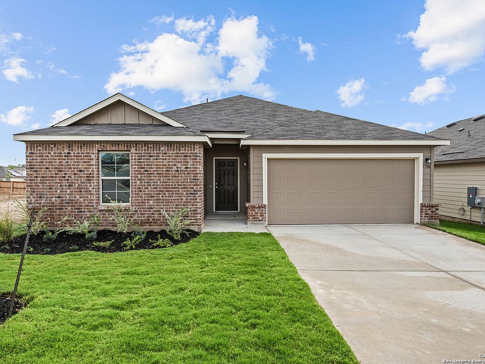 1st image of 7706 Granger Cove