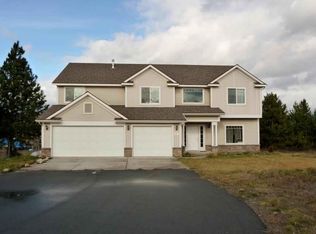 13579 W Hayden Ave, Post Falls, ID 83854