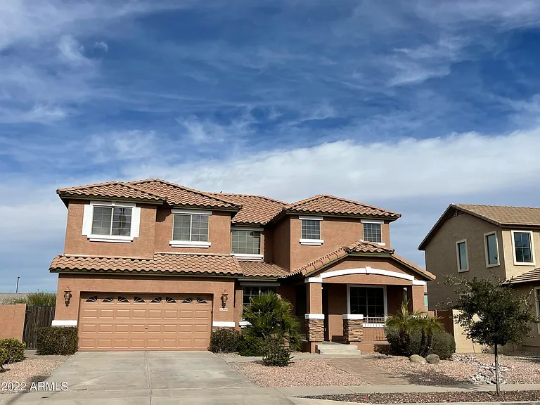 3484 E Coconino Way — Photo 2