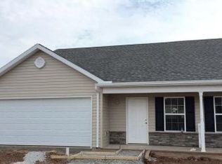 3665 Rye Ct, Dover, PA 17315