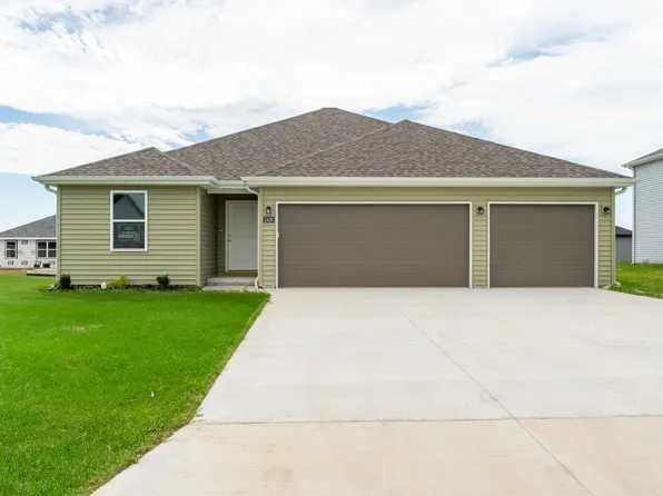 2426 E Beagle Street, Republic, MO 65738