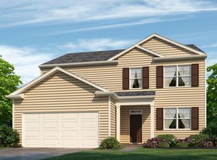 Elle Plan, Twin Lakes, Hoschton, GA 30548