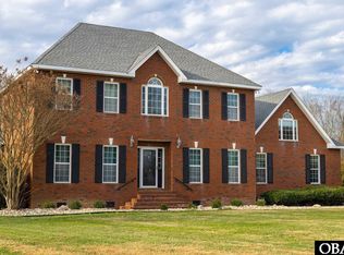 139 Nautical Ln Lot 25, Currituck, NC 27929