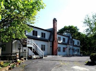 10039 Rockfish Gap Tpke APT 1, Afton, VA 22920