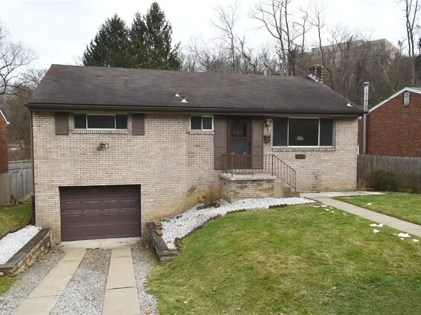 1620 Durbin St, Pittsburgh, PA 15205