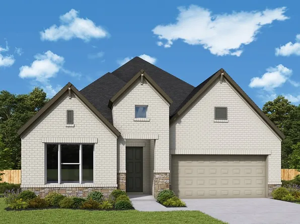 26420 N Wayland Chase, Montgomery, TX 77316