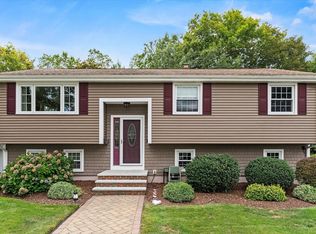 42 Crescent Ave, Saugus, MA 01906