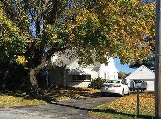 3025 Ridge Rd, Baltimore, MD 21244