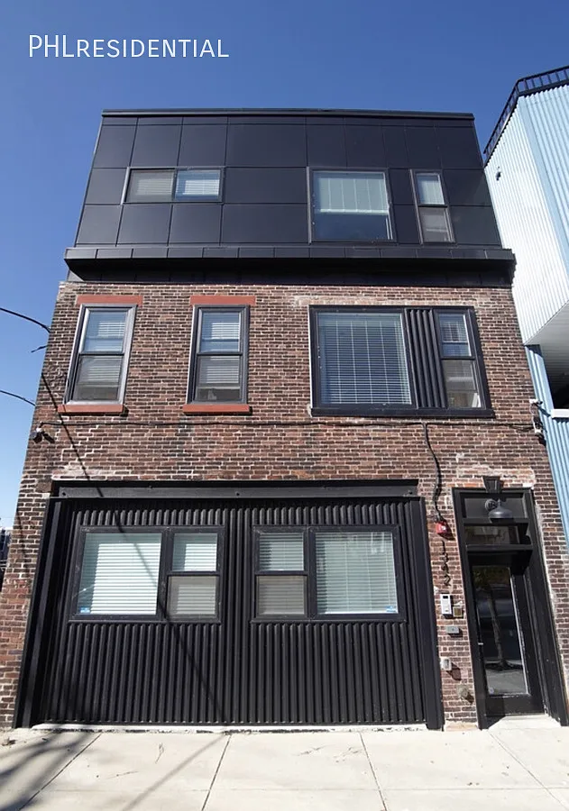 1342 Marston Street Apartments! — Photo 1