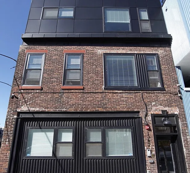 1342 N Marston St #2B2B — Photo 1