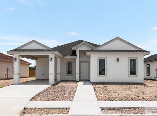 2008 Black Hls, San Juan, TX 78589