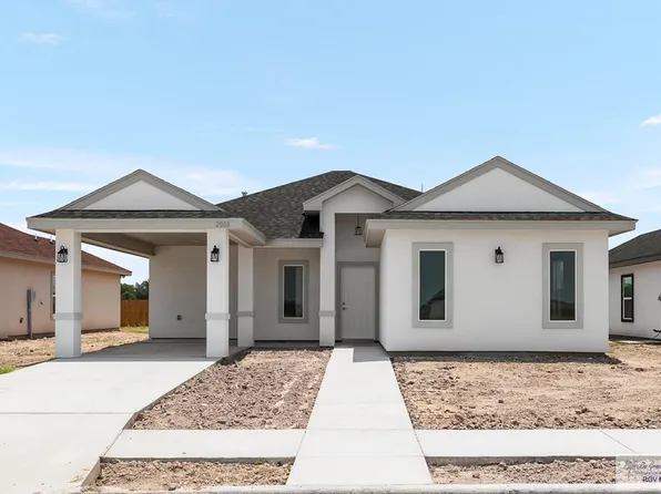 2008 Black Hls, San Juan, TX 78589