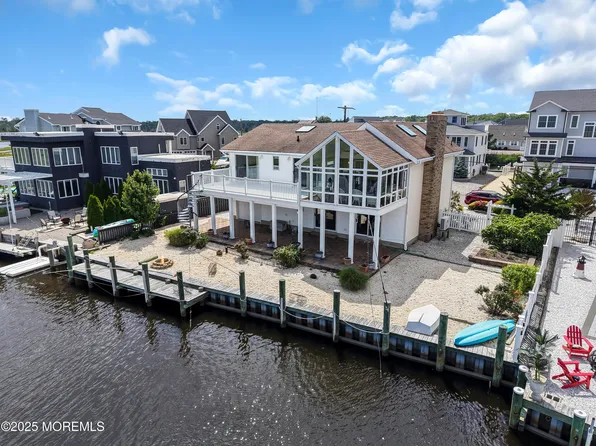 259 Cypress Drive, Bayville, NJ 08721