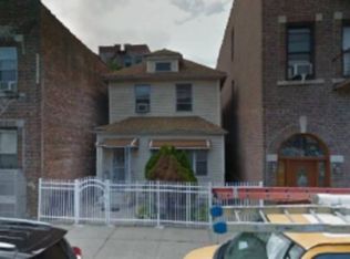 2439 Barker Ave, Bronx, NY 10467