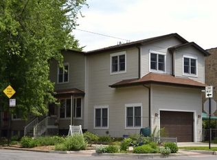 3903 N Hermitage Ave, Chicago, IL 60613