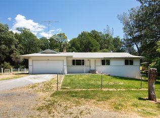 102 Strawflower Ln, Oroville, CA 95966