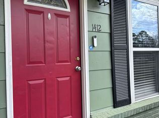 1412 Phillips Ave SW, Decatur, AL 35601