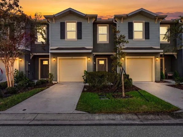 6 BELLA OAKS DRIVE, PORT ORANGE, FL 32129