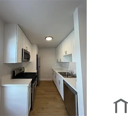 4170 S Marlton Ave #J — Photo 2